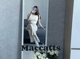 Maecatts