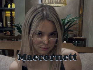 Maecornett
