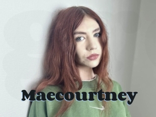 Maecourtney