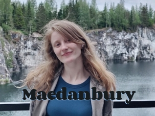 Maedanbury