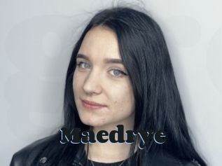 Maedrye