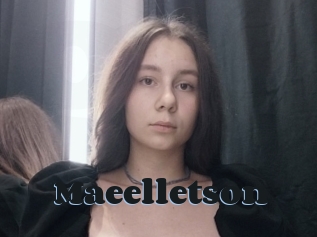 Maeelletson