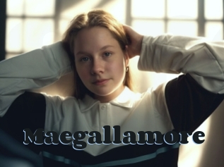 Maegallamore