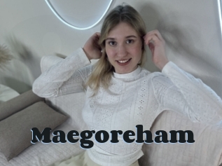 Maegoreham