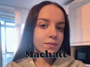 Maehatt
