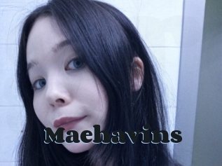 Maehavins