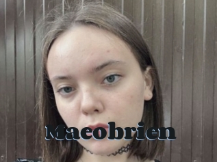 Maeobrien