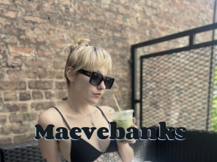 Maevebanks