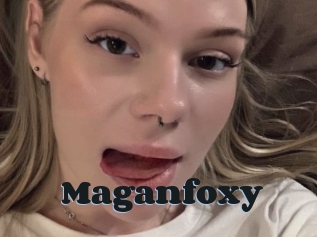 Maganfoxy
