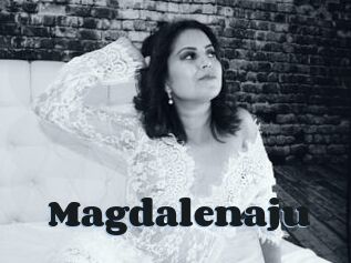 Magdalenaju