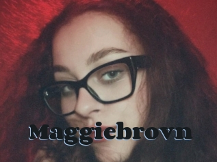 Maggiebrovn