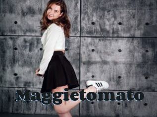 Maggietomato