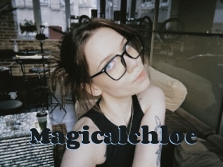 Magicalchloe