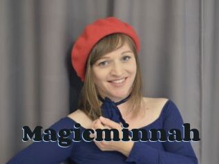 Magicminnah
