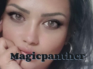 Magicpanther