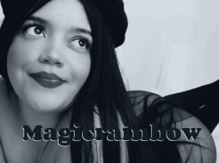 Magicrainbow