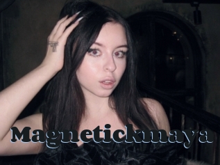 Magnetickmaya