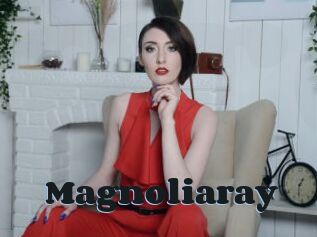 Magnoliaray