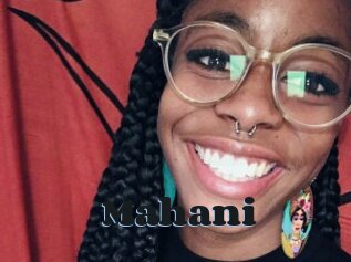 Mahani
