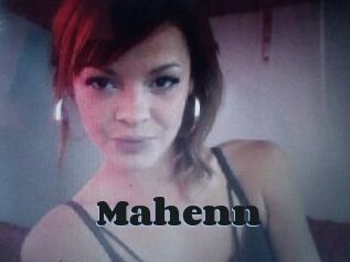 Mahenn