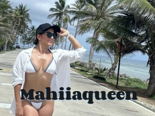 Mahiiaqueen