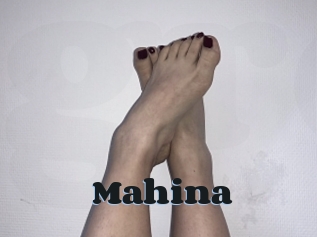 Mahina