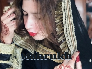 Mahrukh