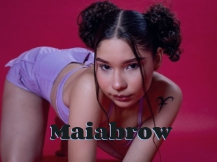 Maiabrow
