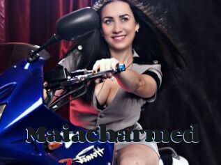 Maiacharmed