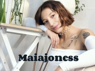 Maiajoness