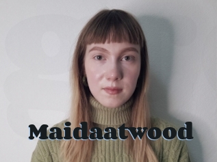 Maidaatwood