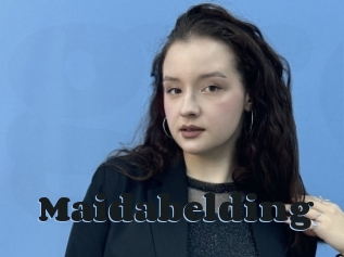 Maidabelding