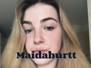 Maidaburtt