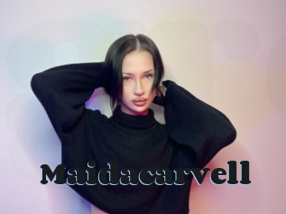 Maidacarvell