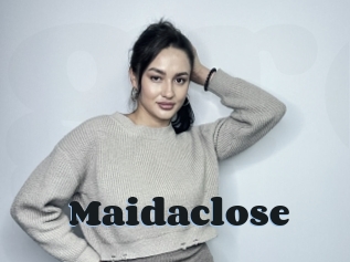 Maidaclose
