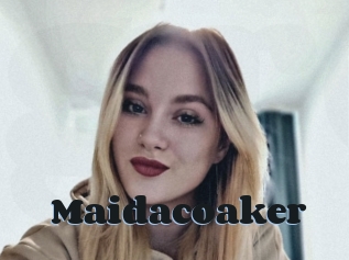 Maidacoaker