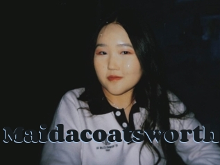 Maidacoatsworth
