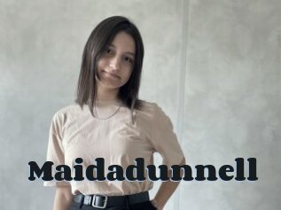 Maidadunnell