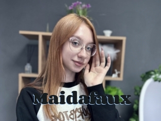 Maidafaux