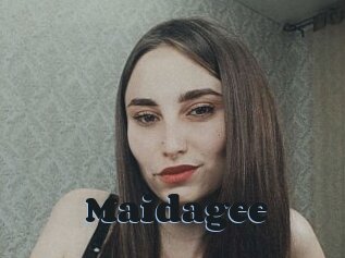 Maidagee