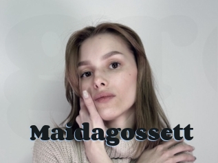 Maidagossett