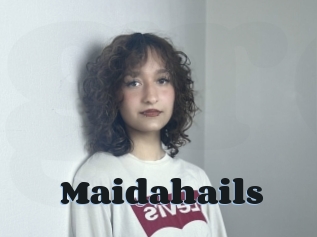 Maidahails