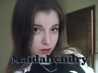 Maidahendry