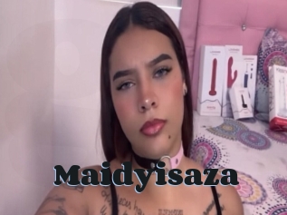 Maidyisaza