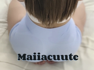 Maiiacuute