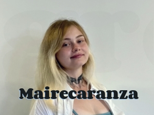 Mairecaranza
