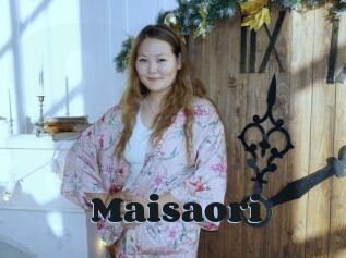 Maisaori