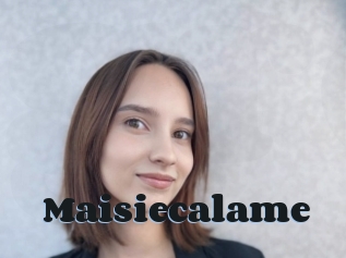 Maisiecalame
