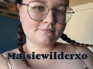 Maisiewilderxo