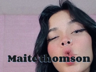 Maite_thomson